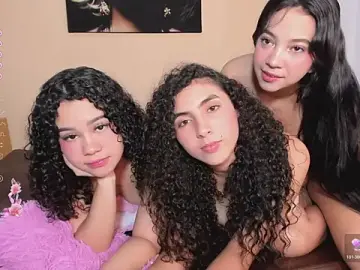 Stripchat Live Porn of SSWEETSIINNN