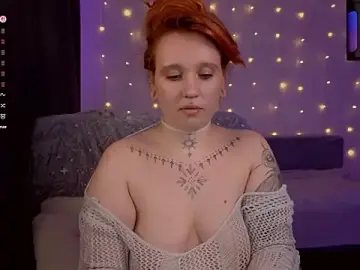 Stripchat Live Sex of The_Full_Red_Moon