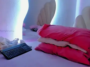 Stripchat Watch Live Sex Cams of _cherrykingsley1