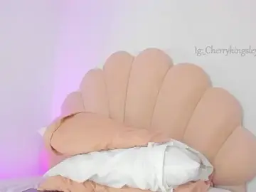 Stripchat Free Live Porn of _cherrykingsley1