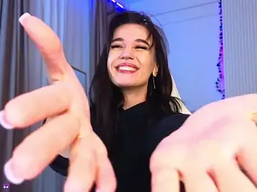 Stripchat Free Porn Cam of BBabyShark