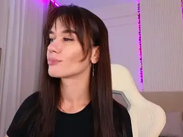 Stripchat Free Porn Cam of BBabyShark