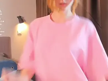 Stripchat Adult Video Chat of BreezeJam