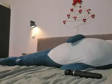 Stripchat Live Sex Cam of BreezeJam