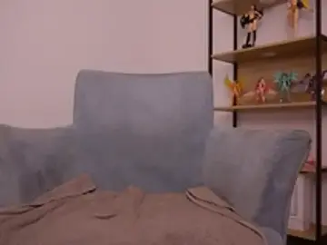 Stripchat Sex Cam of Carolsali