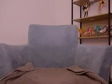 Stripchat Sex Cam of Carolsali