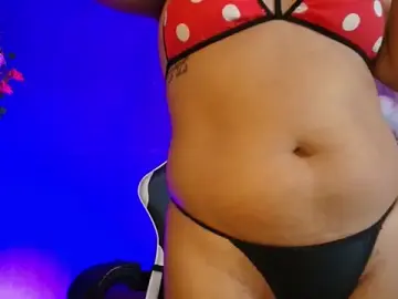 Stripchat Live Sex Cam of Emmapark_