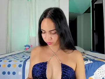 Stripchat Adult Webcam of Fairycandyx