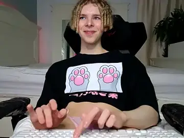 Stripchat Live Porn of Kudi_Minnt