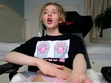 Stripchat Adult Video Chat of Kudi_Minnt