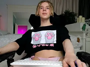 Stripchat Adult Webcams of Kudi_Minnt