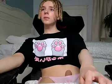 Stripchat Sex Chat of Kudi_Minnt