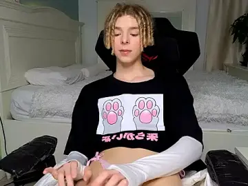 Stripchat Adult Webcam of Kudi_Minnt