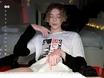 Stripchat Live Porn of Kudi_Minnt