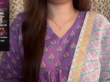 Stripchat Sex Chat of Sizzling__ZAARA