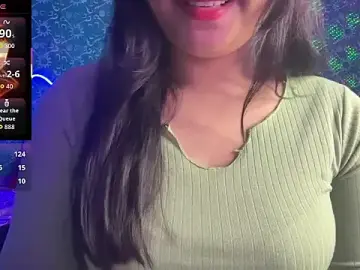 Stripchat Adult Video Chat of Sizzling__ZAARA