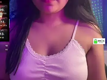 Stripchat Free Live Porn of Sizzling__ZAARA