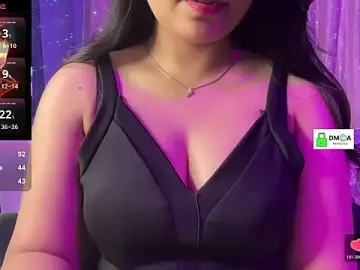 Stripchat Live Sex of Sizzling__ZAARA