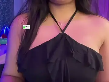 Stripchat Sex Cam of Sizzling__ZAARA