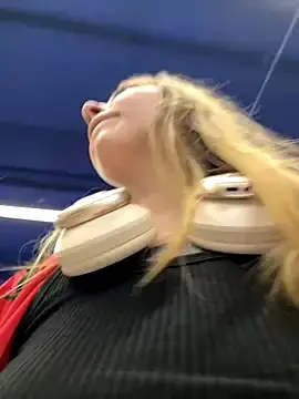 Stripchat Live Porn of Sunny___Bunny