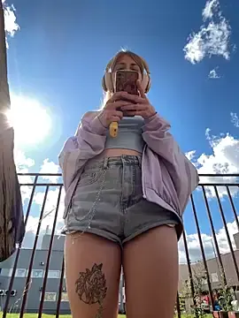 Stripchat Best live sex cam show of Sunny___Bunny