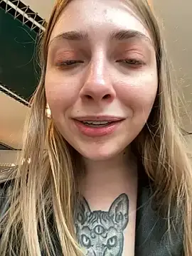 Stripchat Watch Live Sex Cams of Sunny___Bunny