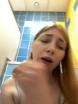 Stripchat Live Sex Cam of Sunny___Bunny