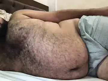 Stripchat Sex Chat of teddy_alan