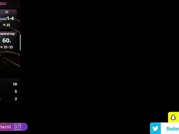 Stripchat Nude Webcam of wesly_ashly