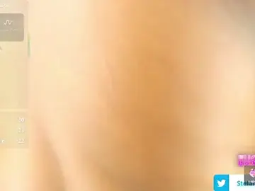 Stripchat Adult Video Chat of wesly_ashly