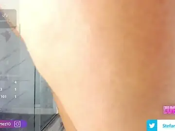 Stripchat Best Webcam of wesly_ashly