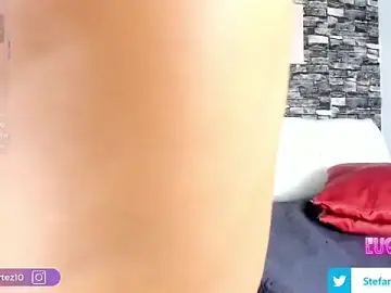 Stripchat Adult Webcams of wesly_ashly