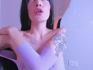 Stripchat Adult Webcams of CamileHolmes