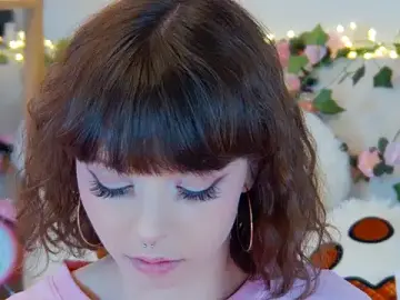 Stripchat Live Sex of ElisabethDavis