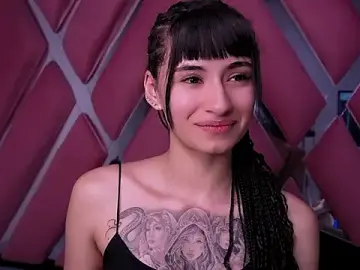 Stripchat Adult Webcam of Pinksnake