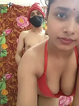 Stripchat Live Sex Cam of Seducing_couple