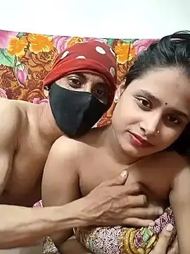 Stripchat Live Sex Cam of Seducing_couple