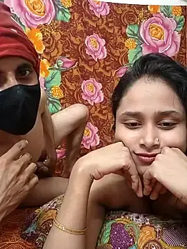 Stripchat Private Sex Chat of Seducing_couple
