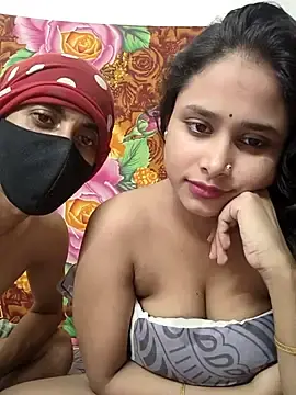 Stripchat Best live sex cam show of Seducing_couple