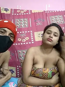 Stripchat Free Porn Cam of Seducing_couple