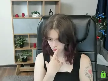 Stripchat Live Sex of Alina_Mills