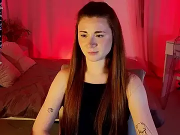 Stripchat Sex Chat of Freckle_Diyana