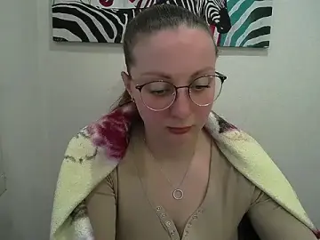 Stripchat Private Sex Chat of _Annabelle_Lee