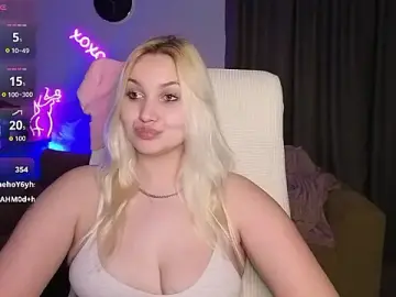 Stripchat Live Porn of adrelaxina