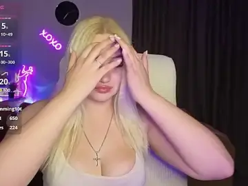 Stripchat Nude Webcam of adrelaxina