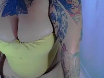 Stripchat Live Porn of tianasex