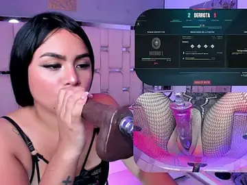 Stripchat Best Webcam of Alice_Roys