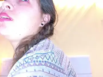 Stripchat Sex Cam of Salome_Moonn