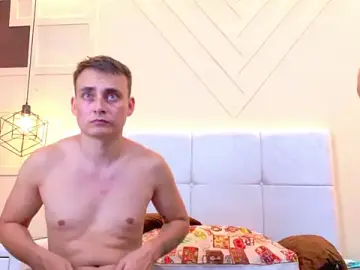 Stripchat Live Porn of Salome_Moonn