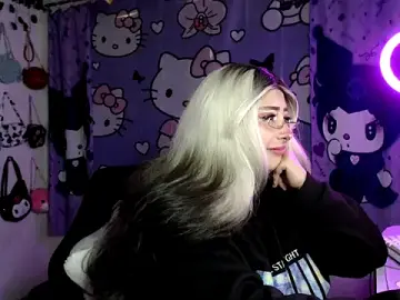 Stripchat Watch Live Sex Cams of lussyevans24